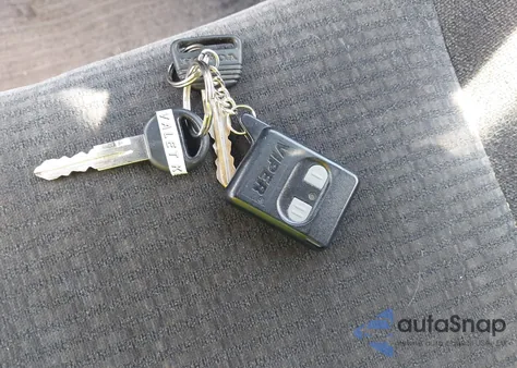 1995 Honda Civic Ex from USA, damaged, VIN 2HGEJ112XSH519985